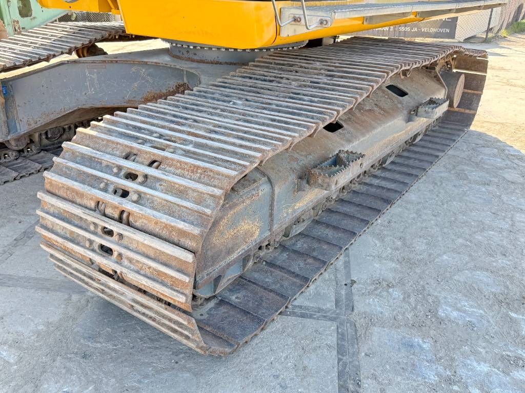 Liebherr R946LC SHD - 15 Meter Long Reach / Dutch Machine