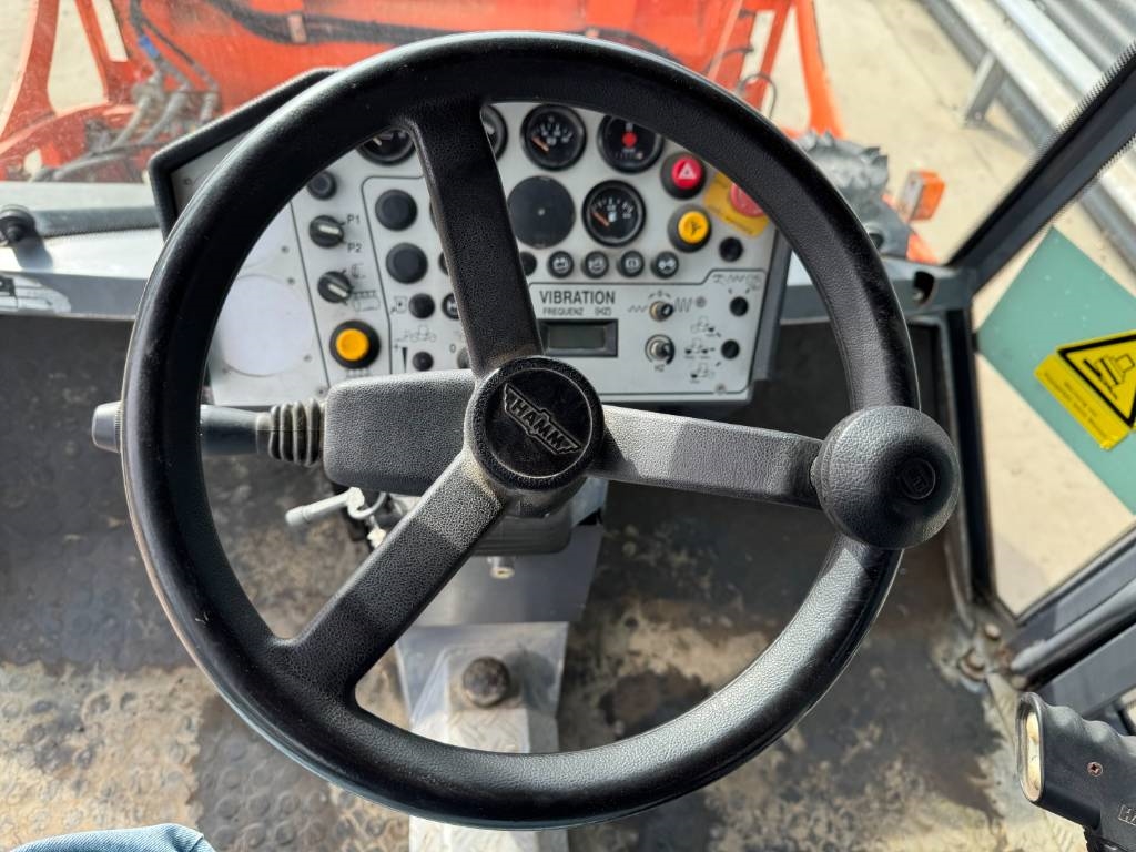 Hamm HD 75.4K