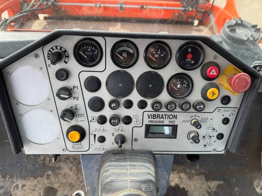 Hamm HD 75.4K