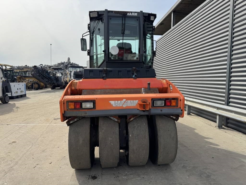 Hamm HD 75.4K