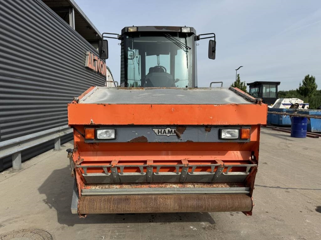 Hamm HD 75.4K