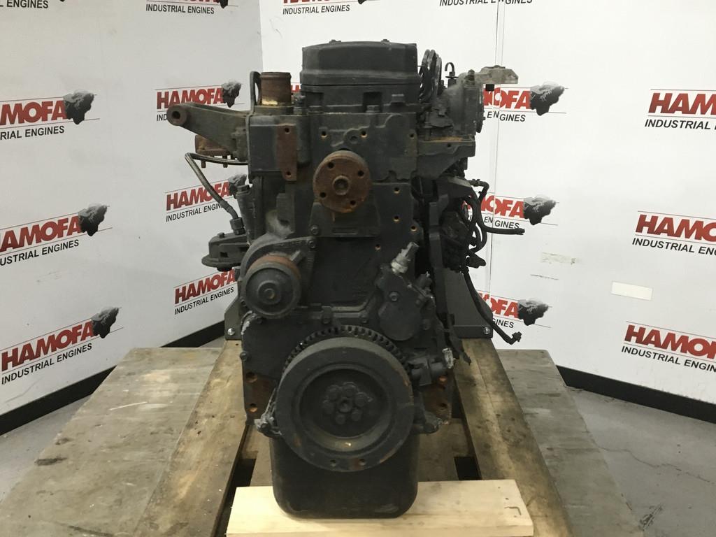 Cummins QSB6.7 CPL4959 USED