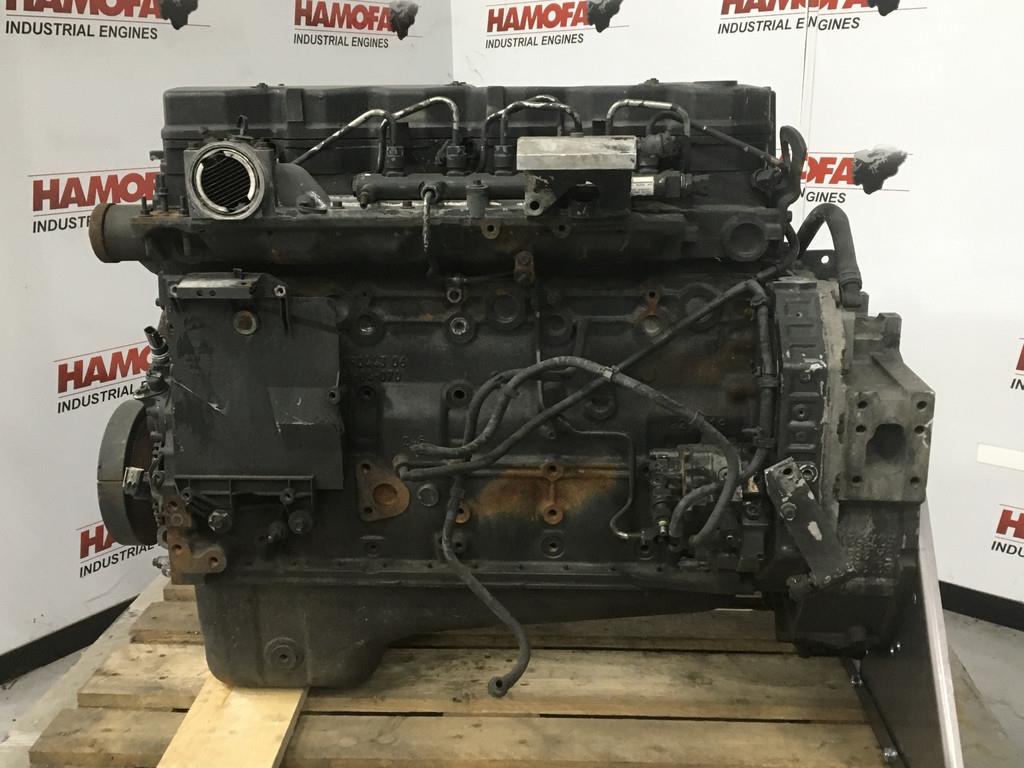 Cummins QSB6.7 CPL4959 USED