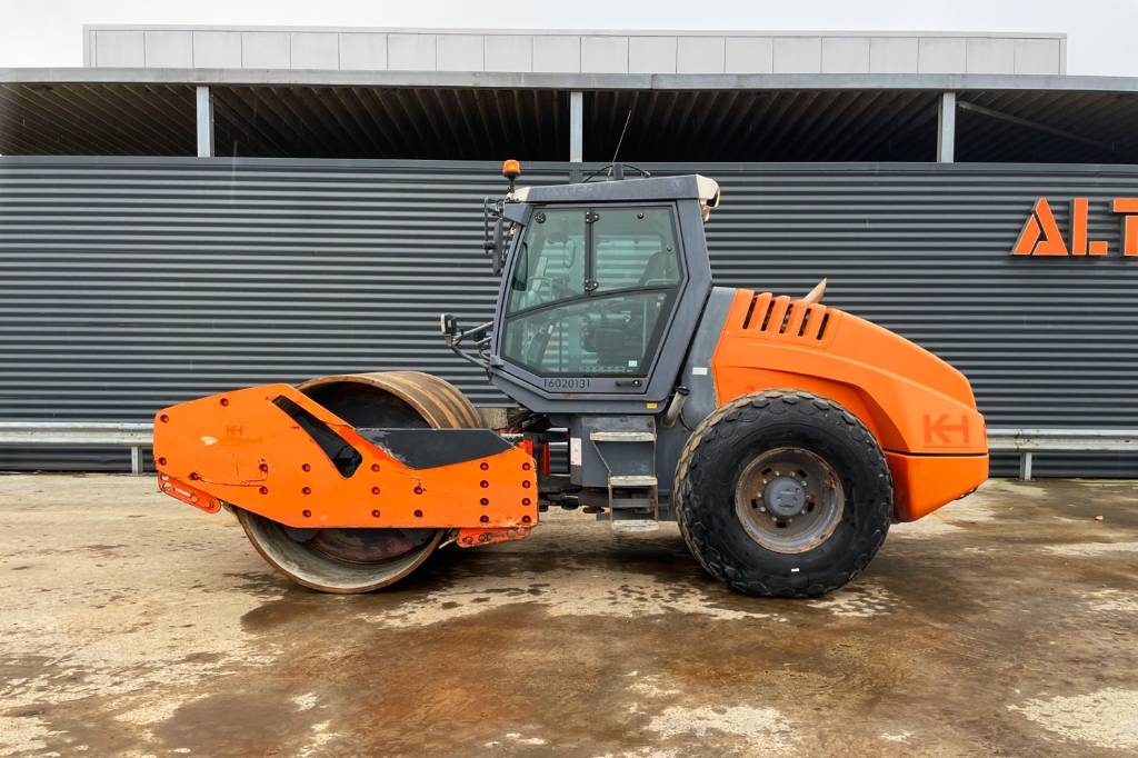 Hamm H 16I