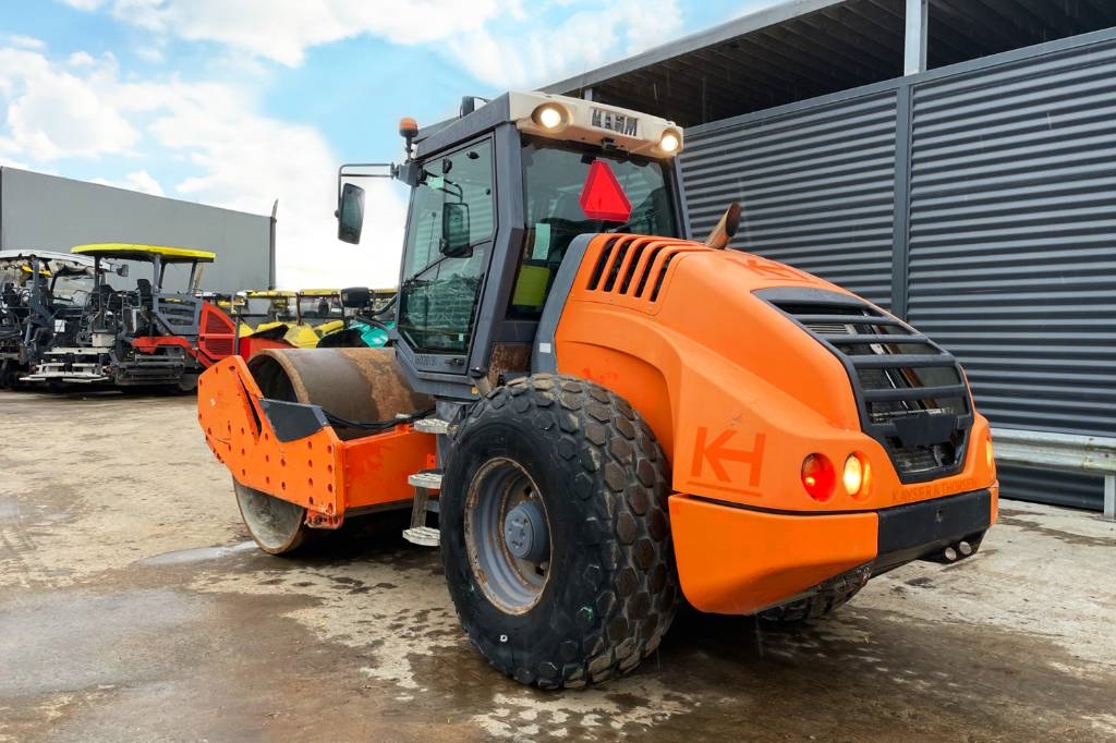 Hamm H 16I