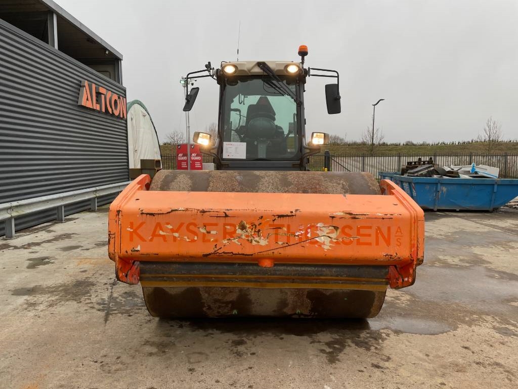 Hamm H 16I