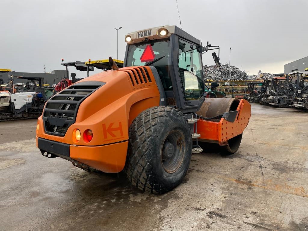 Hamm H 16I
