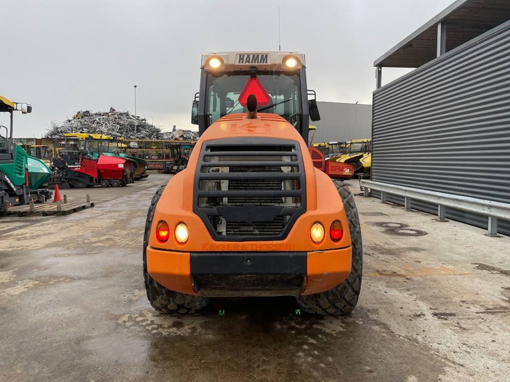Hamm H 16I