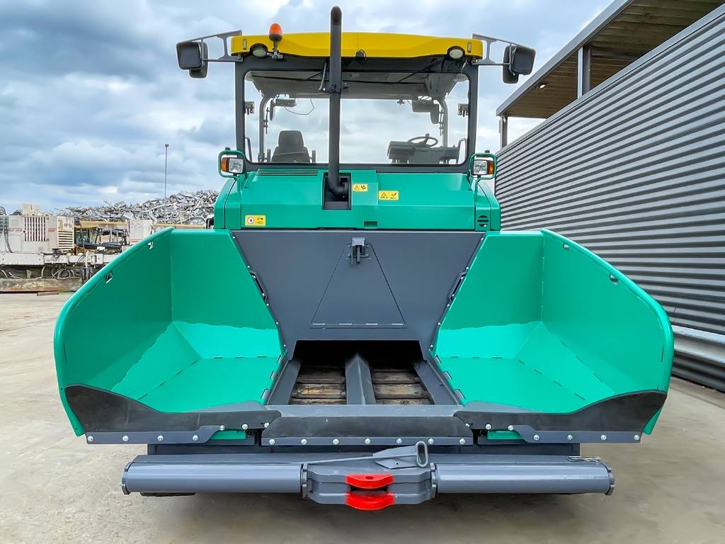 Vögele SUPER 1803-3I