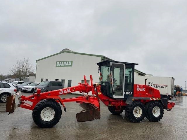 F 106 A  Machineryscanner