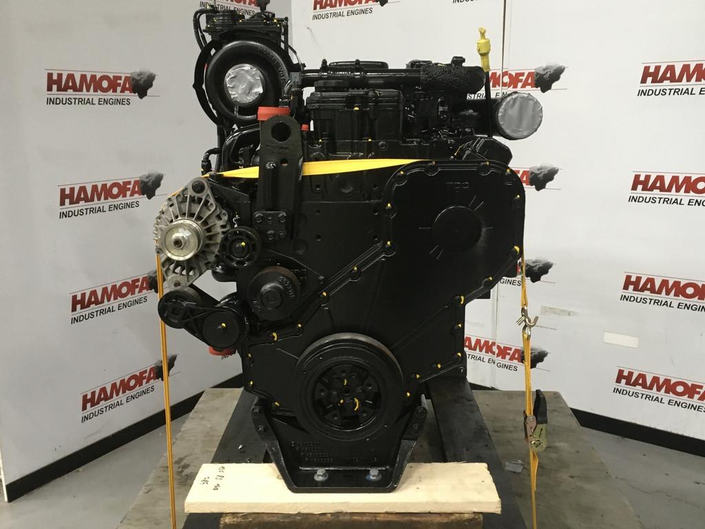 Cummins QSL9 CPL3144 RECONDITIONED