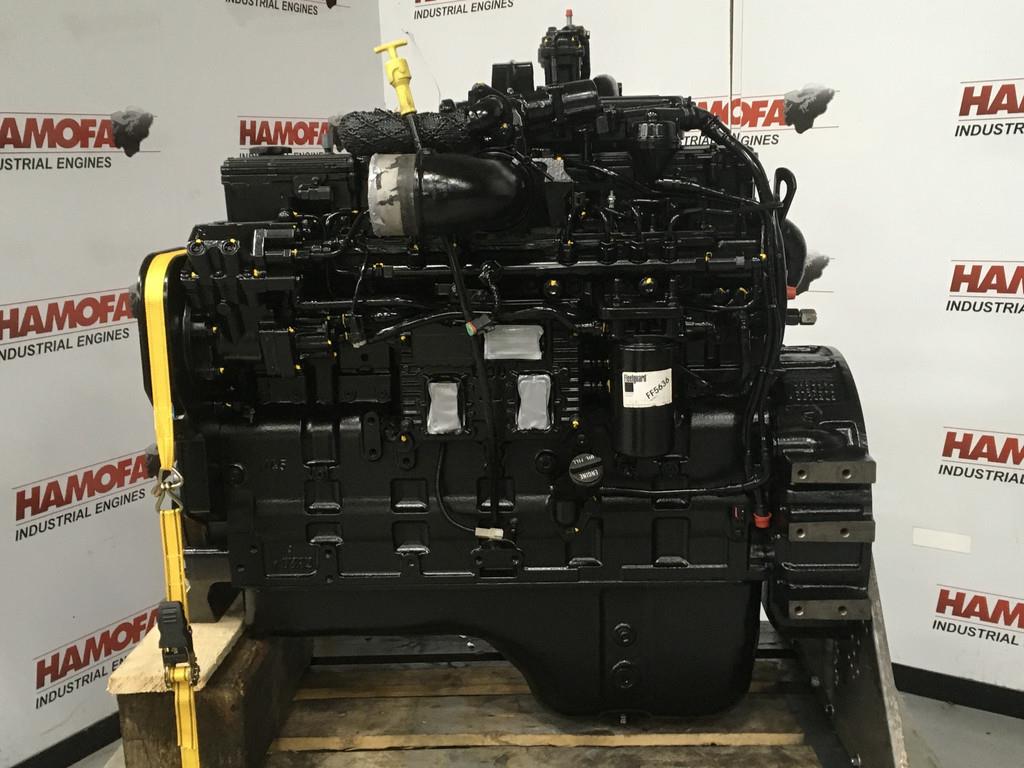 Cummins QSL9 CPL3144 RECONDITIONED