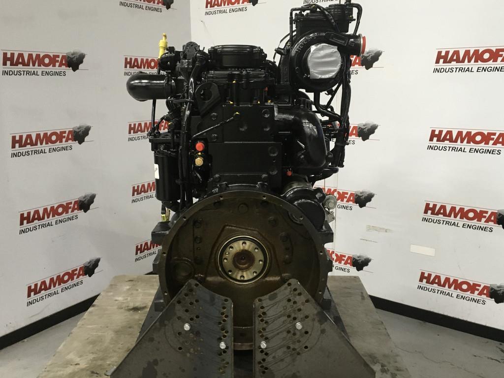 Cummins QSL9 CPL3144 RECONDITIONED