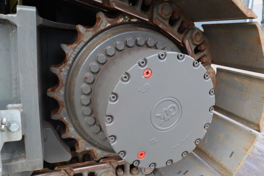 Sennebogen 683E Valid inspection, *Guarantee! 80tons, 42m Mai