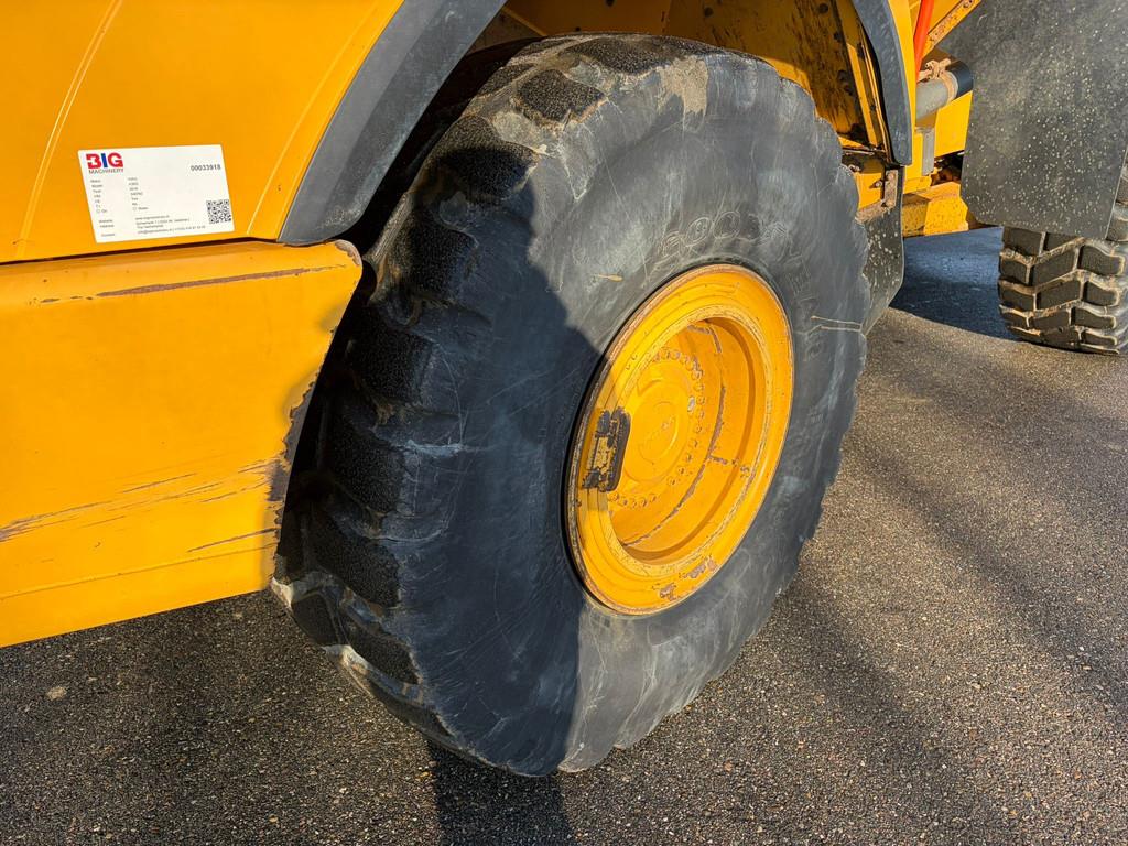 2016 فولفو A30G-44865658