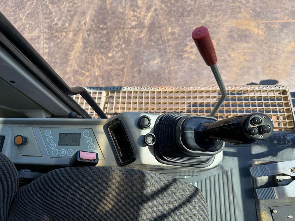 Liebherr R934C HDSL | Dutch Machine | Trimble Ready