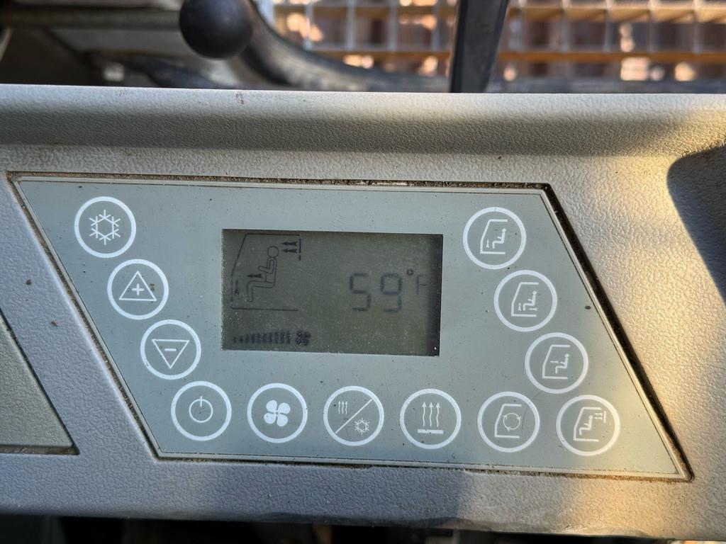 Liebherr R934C HDSL | Dutch Machine | Trimble Ready