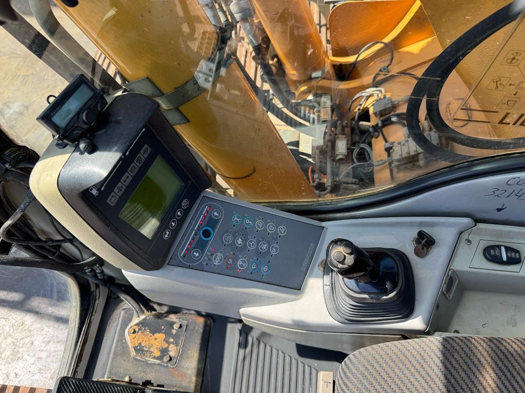 Liebherr R934C HDSL | Dutch Machine | Trimble Ready