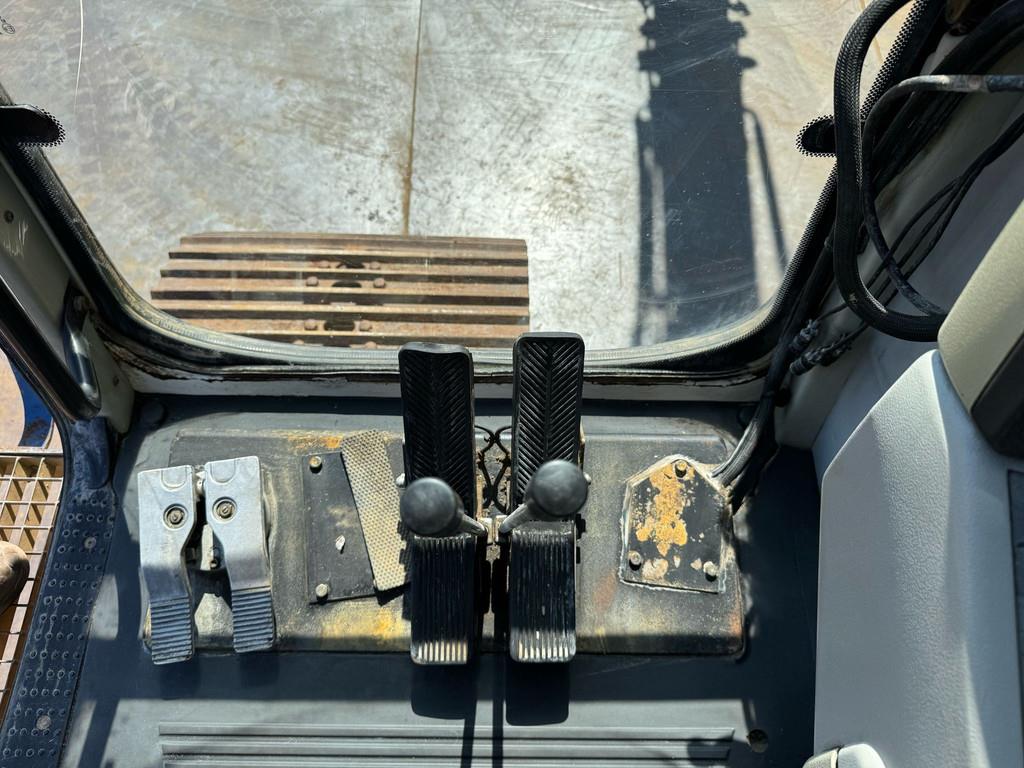 Liebherr R934C HDSL | Dutch Machine | Trimble Ready