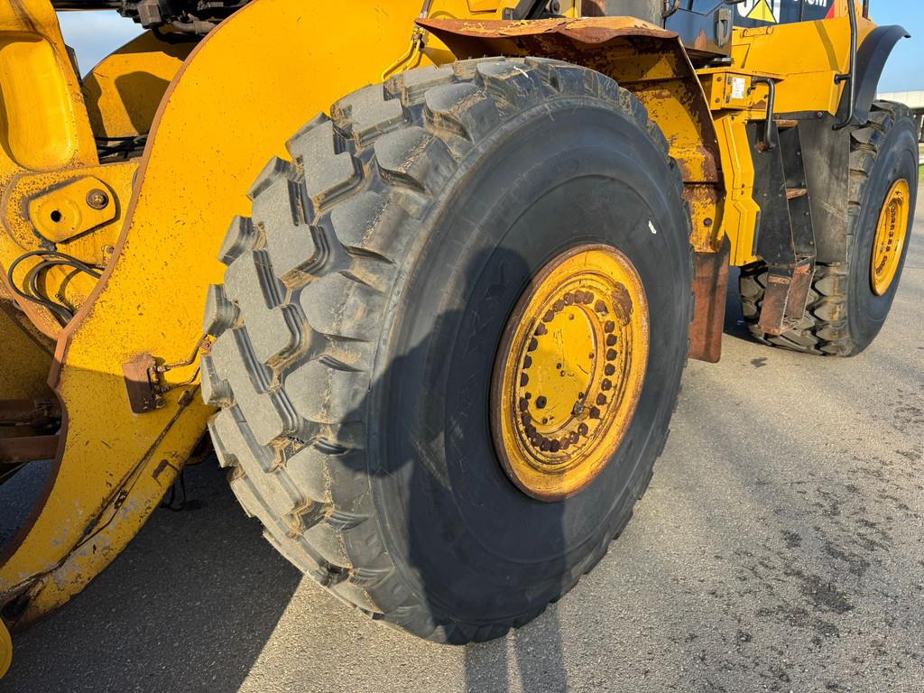 CAT 980M