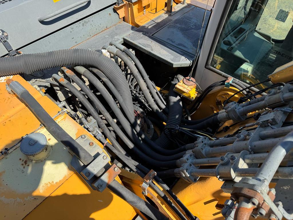 Liebherr R934C HDSL | Dutch Machine | Trimble Ready