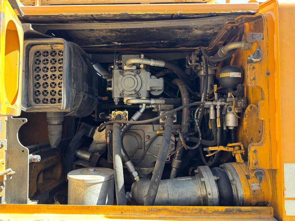 Liebherr R934C HDSL | Dutch Machine | Trimble Ready