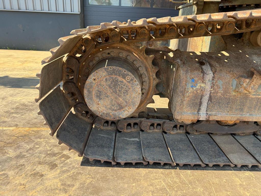 Liebherr R934C HDSL | Dutch Machine | Trimble Ready