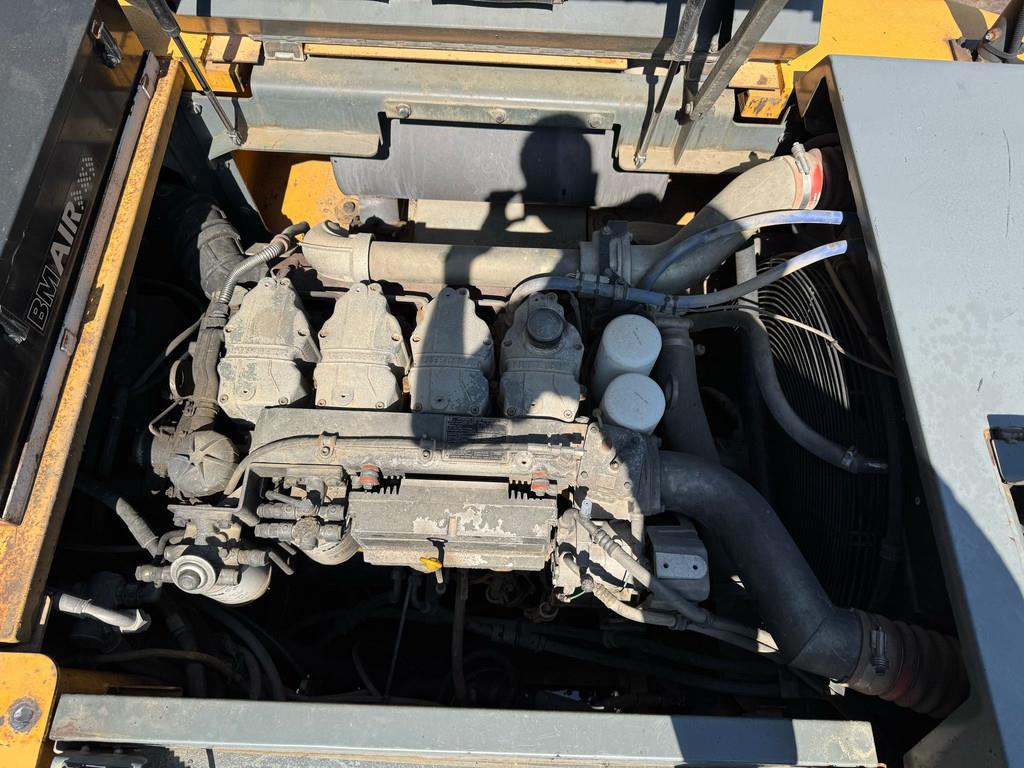 Liebherr R934C HDSL | Dutch Machine | Trimble Ready