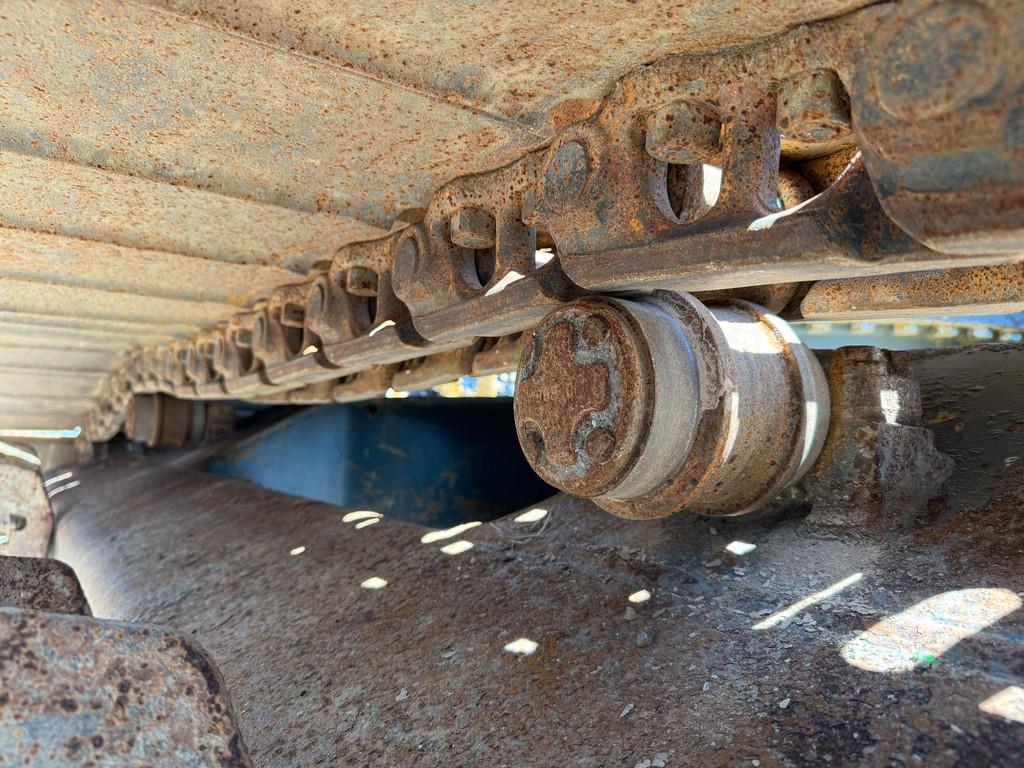 Liebherr R934C HDSL | Dutch Machine | Trimble Ready