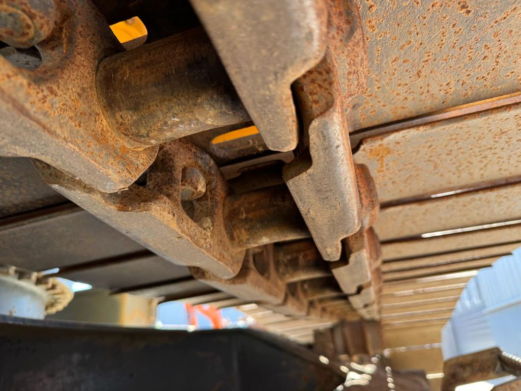 Liebherr R934C HDSL | Dutch Machine | Trimble Ready