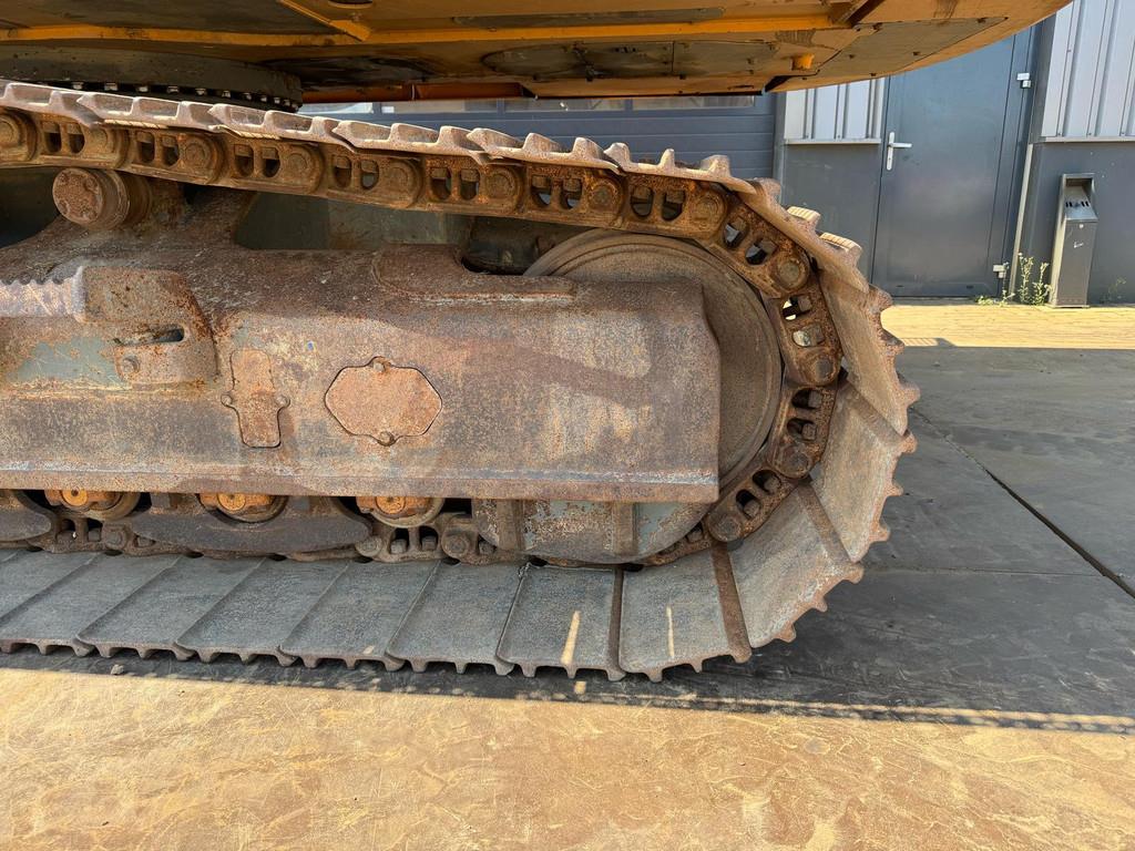 Liebherr R934C HDSL | Dutch Machine | Trimble Ready