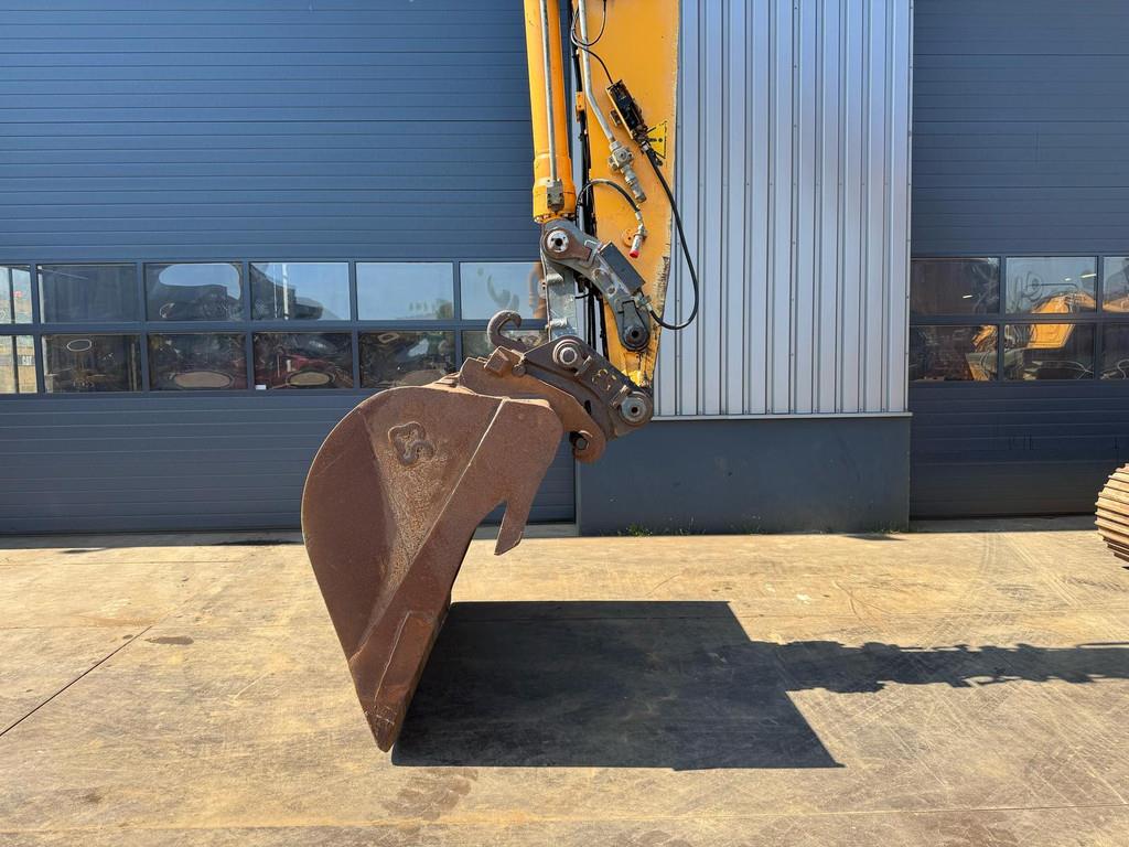 Liebherr R934C HDSL | Dutch Machine | Trimble Ready