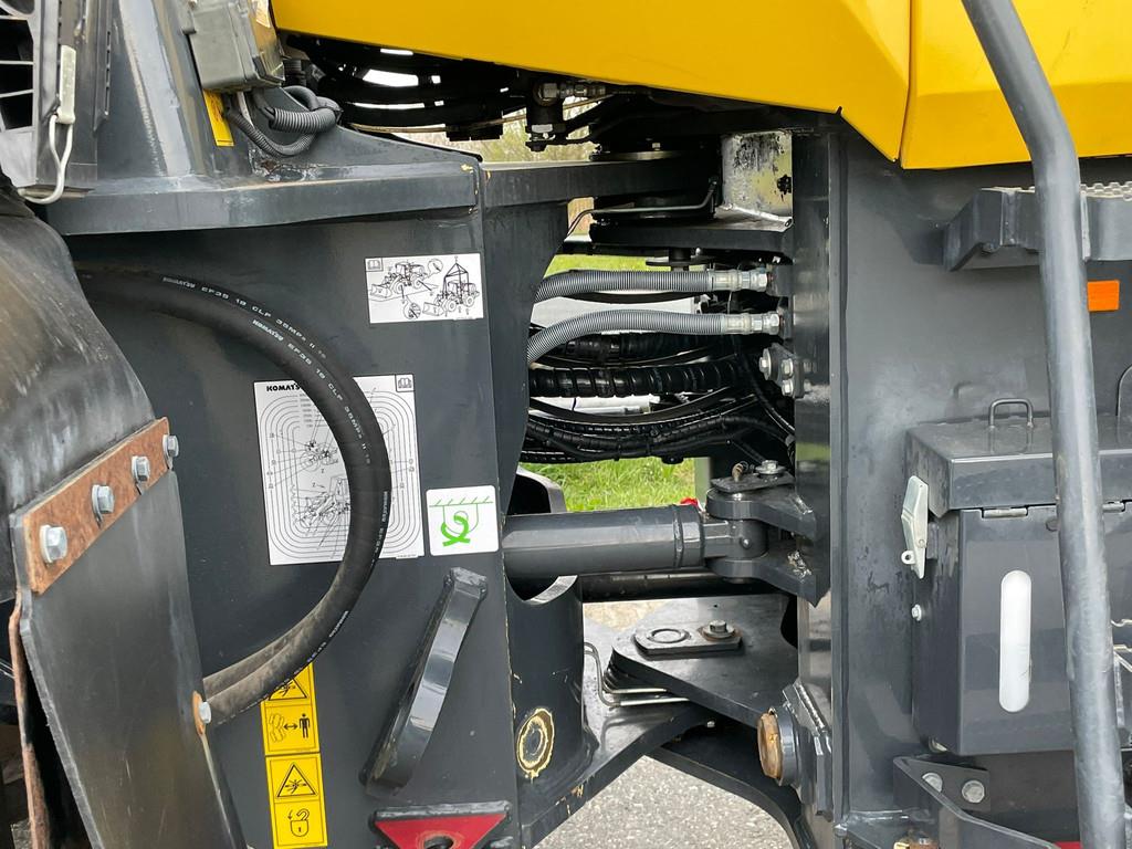 2020 Komatsu WA320-46893629