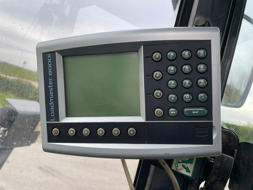 2020 Komatsu WA320-46893626