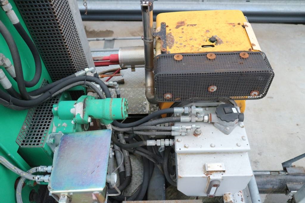 Breining MONO 500AFU