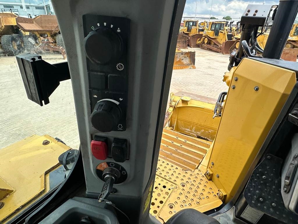 CAT D6 LGP