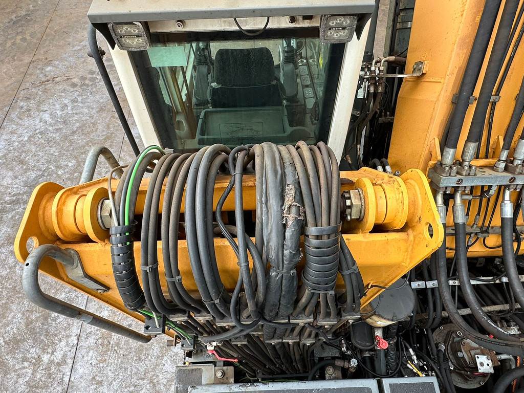 Liebherr LH50 M HD - Material Handler