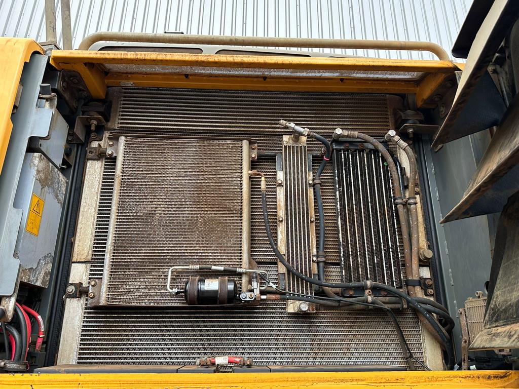 Liebherr LH50 M HD - Material Handler