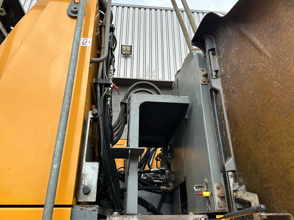 Liebherr LH50 M HD - Material Handler
