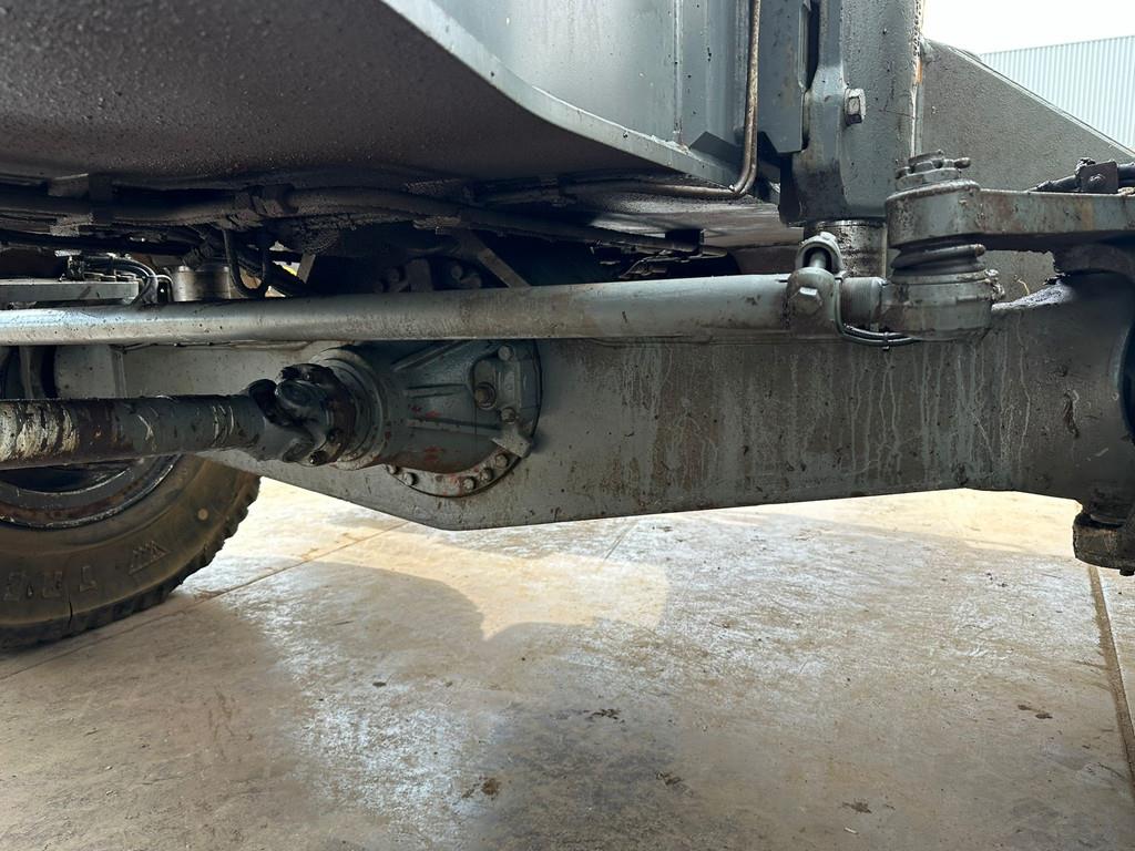 Liebherr LH50 M HD - Material Handler