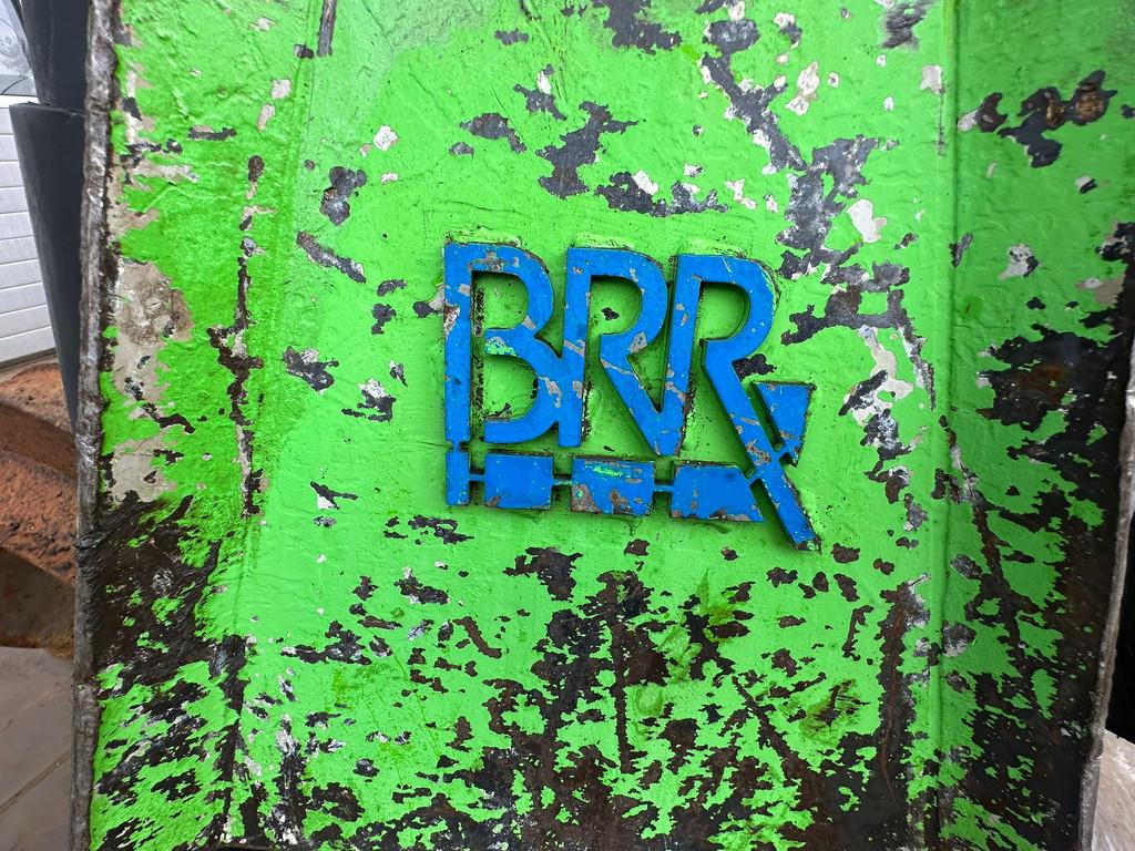 Liebherr LH50 M HD - Material Handler