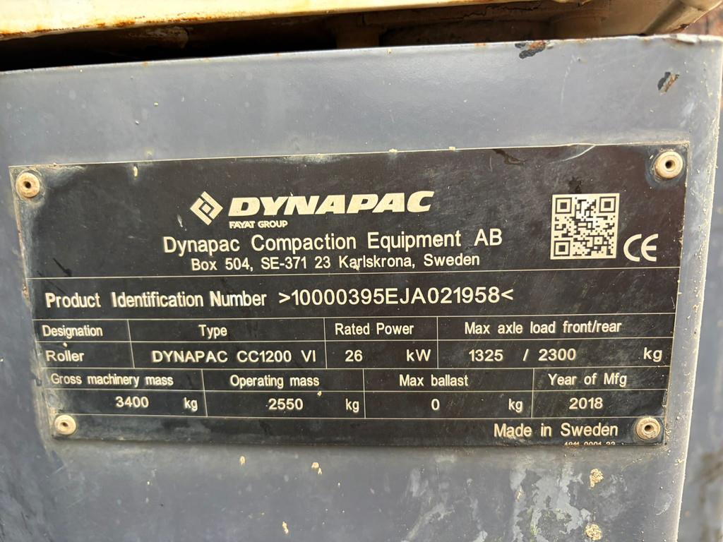2018 ديناباك CC1200-47302578