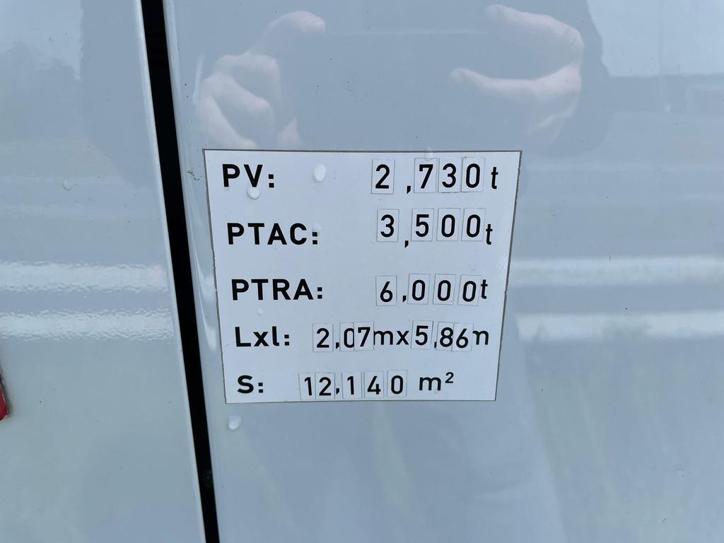2018 Renault MASTER 3T5-48896619