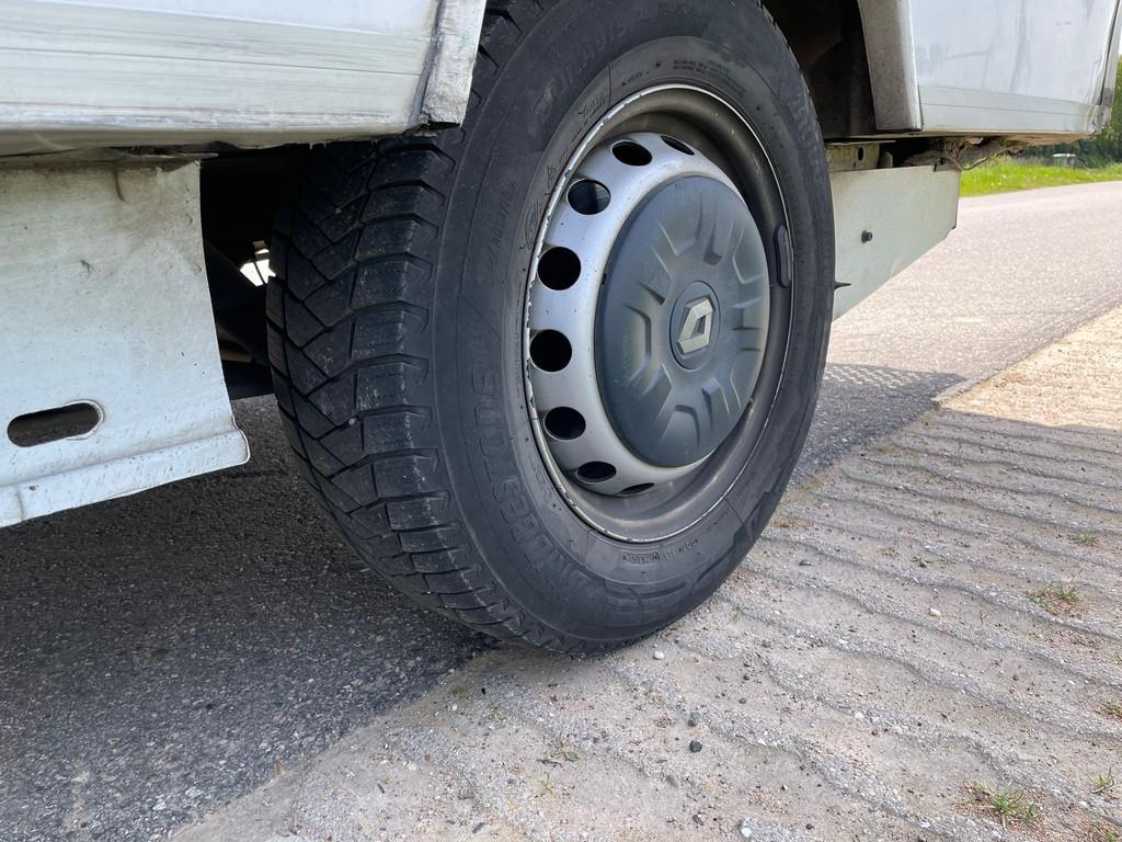2018 Renault MASTER 3T5-48896618