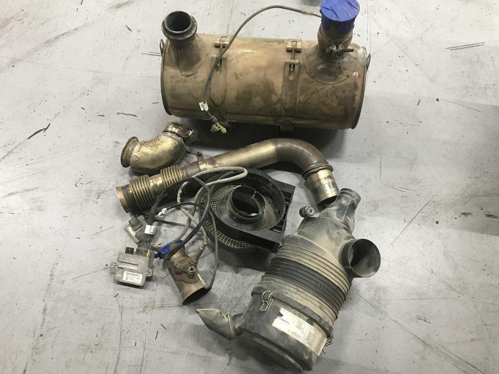 Perkins 854F-E34TAN NEW