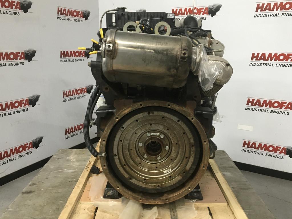 Perkins 854F-E34TAN NEW