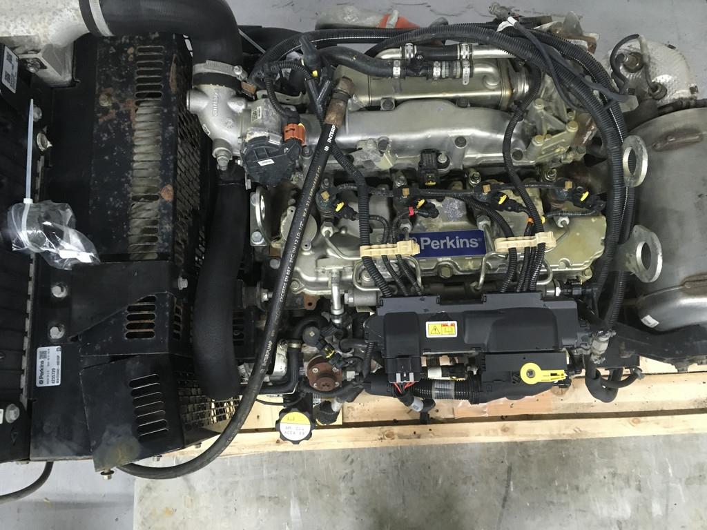 Perkins 854F-E34TAN NEW