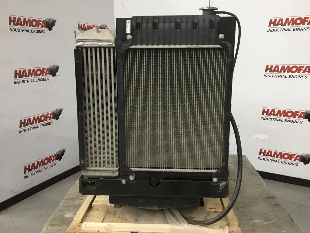 Perkins 854F-E34TAN NEW