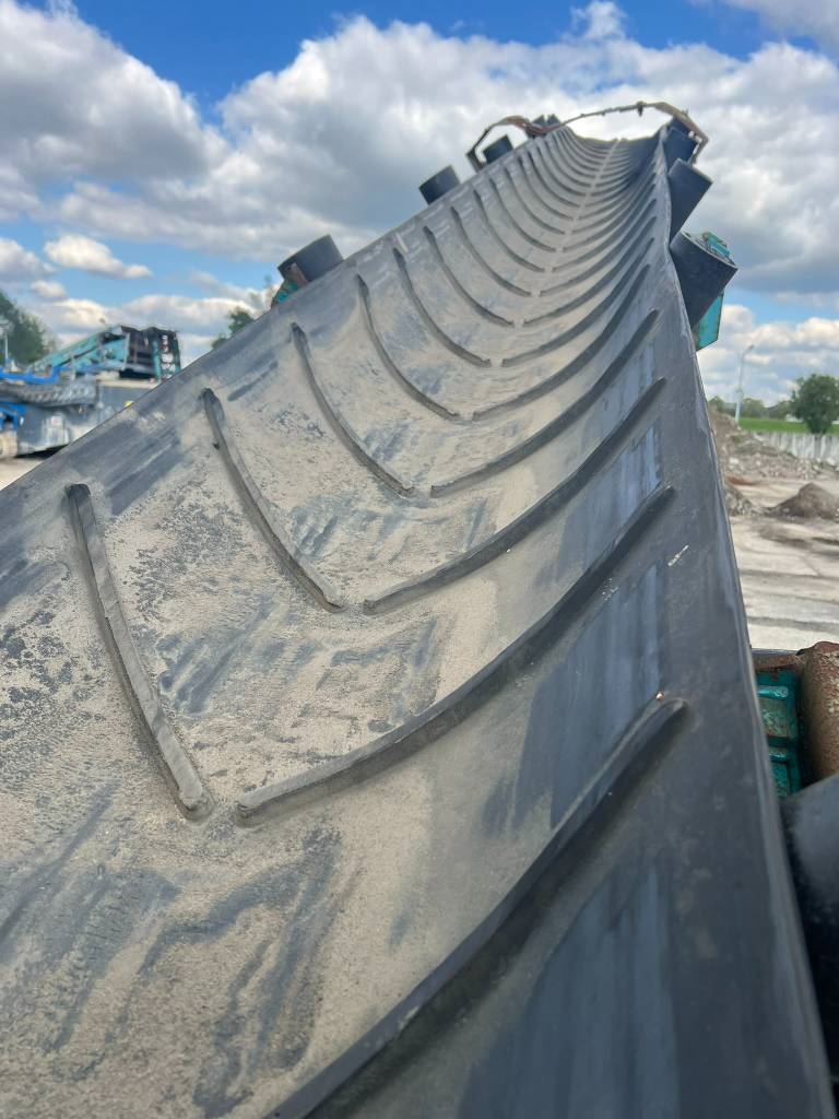 PowerScreen Warrior 800