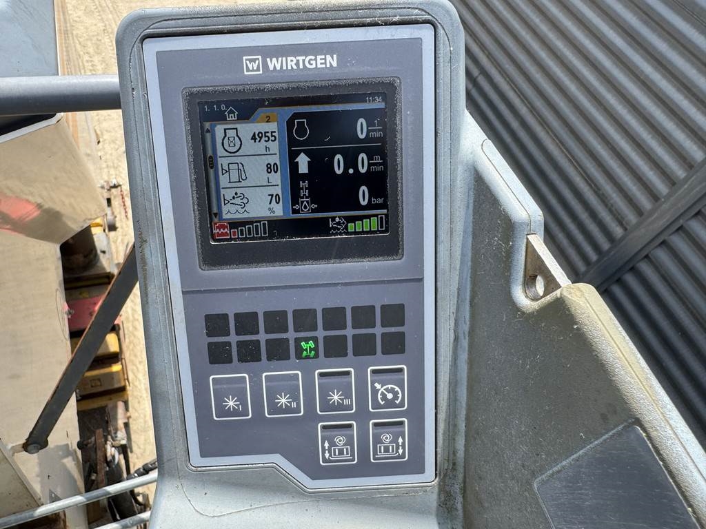Wirtgen W 150 CFI